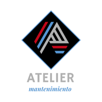 logo atelier sin fondo